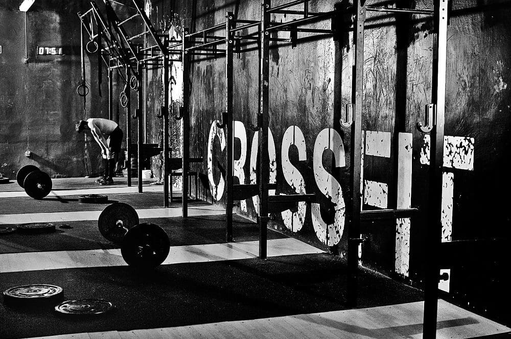 What I Wish I Knew Before Starting CrossFit (Beginner Tips From Someone Who's Been There)