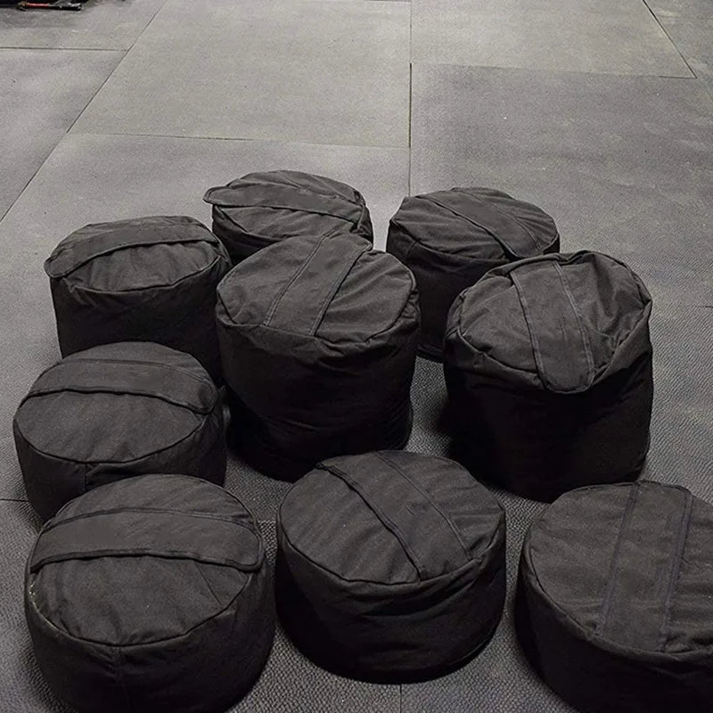 Sandbags
