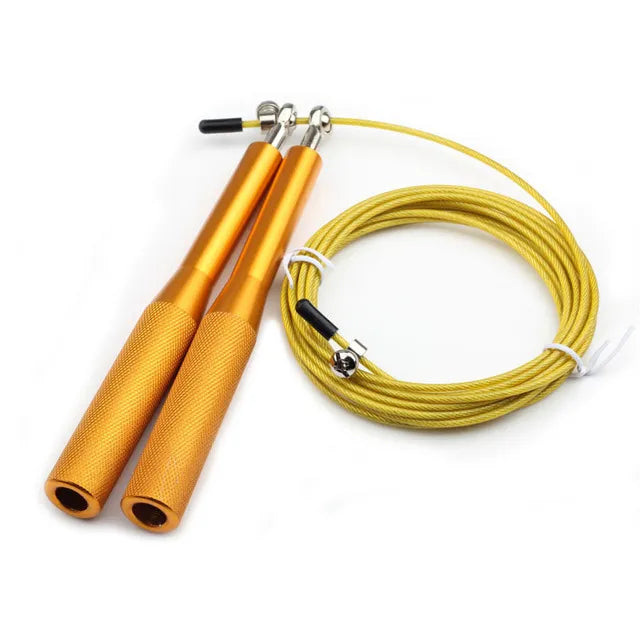 Bearing Speed rope