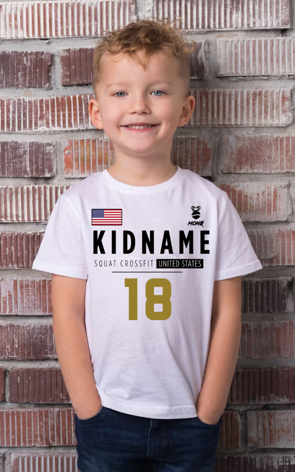 Buddie Elite Athlete