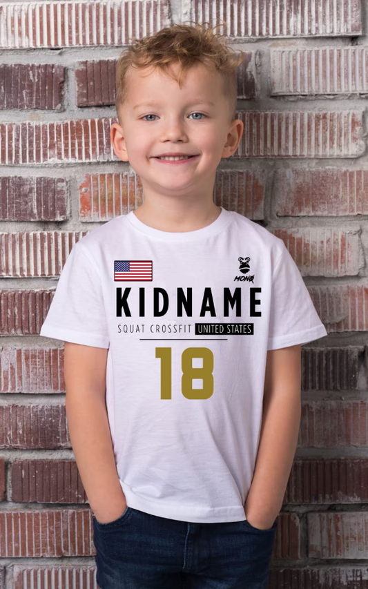 Buddie Elite Athlete