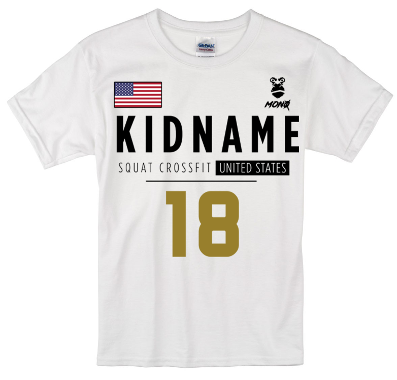 Buddie Elite Athlete