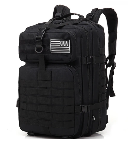 Tactical Military Backpack