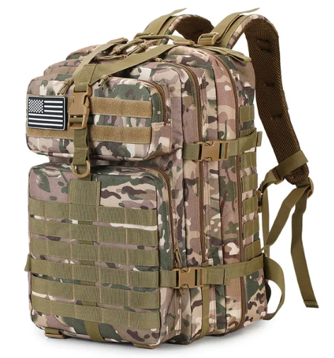 Tactical Military Backpack