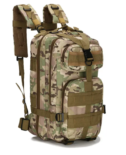 Tactical Military Backpack