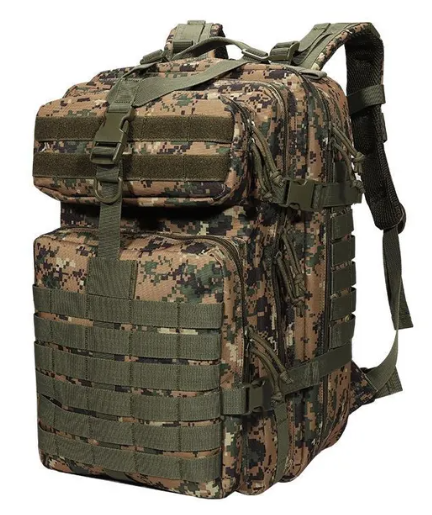 Tactical Military Backpack