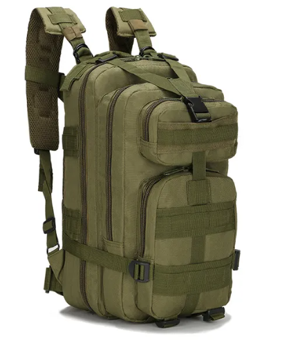Tactical Military Backpack