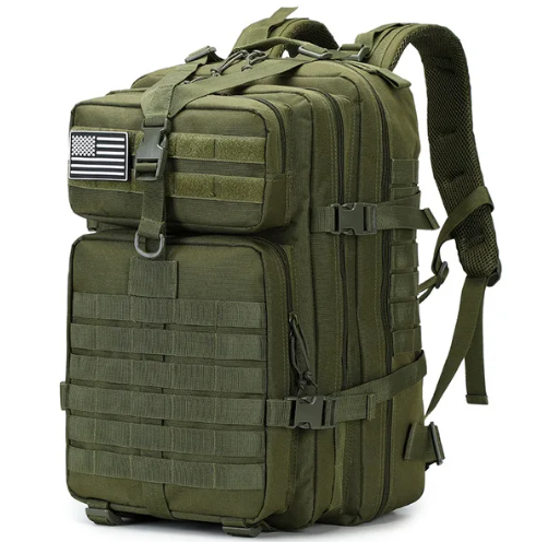 Tactical Military Backpack