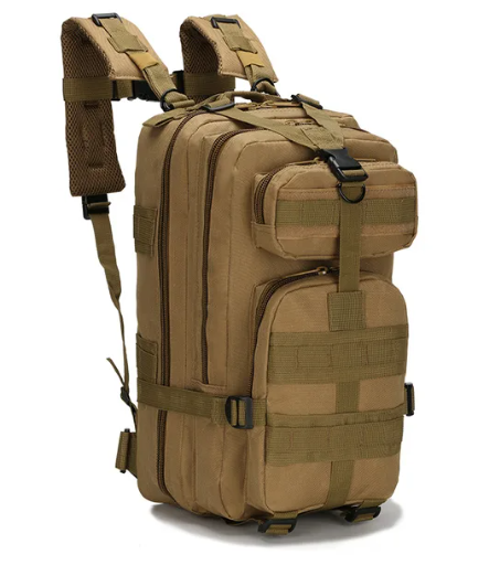 Tactical Military Backpack