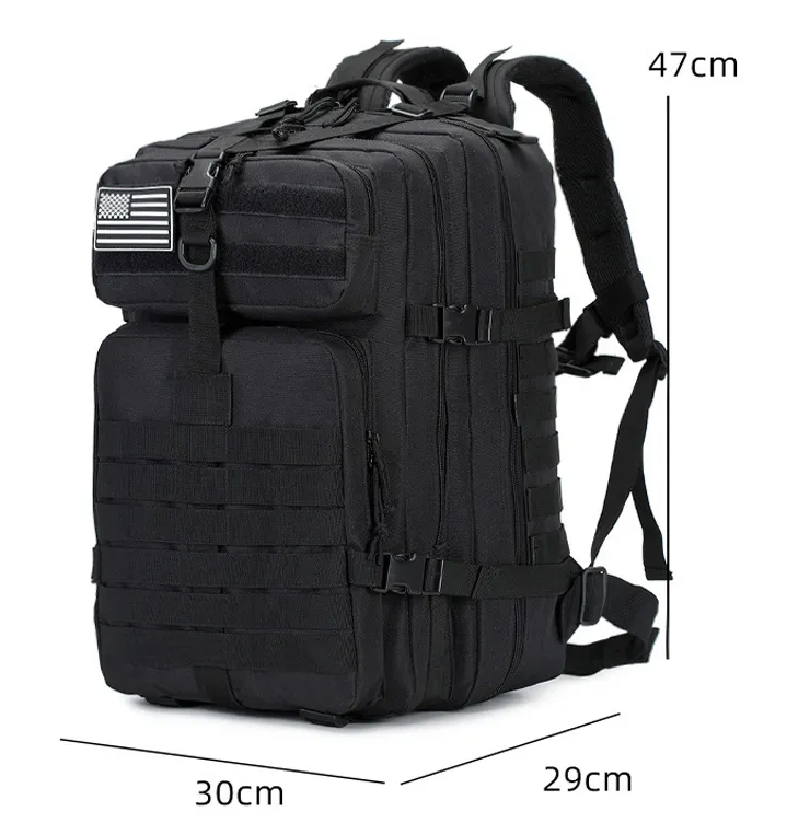 Tactical Military Backpack