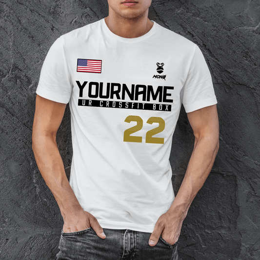 Athlete Pro