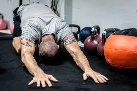 Stretching for CrossFit: Why It Matters and How to Keep It Quick & Simple