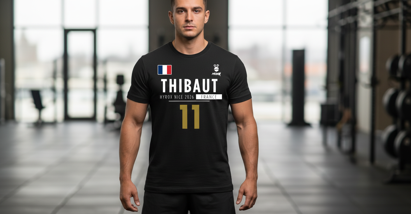 Athlete Elite