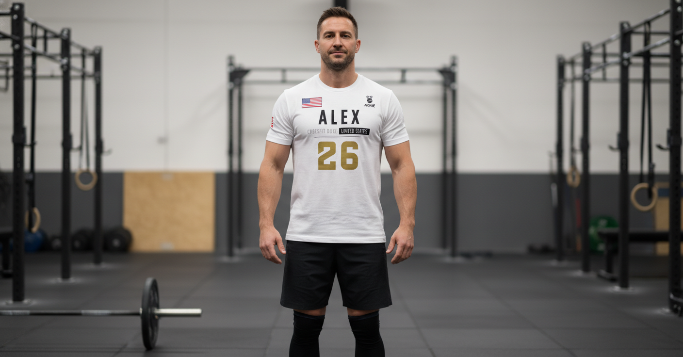 Athlete Elite