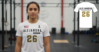 Athlete Elite