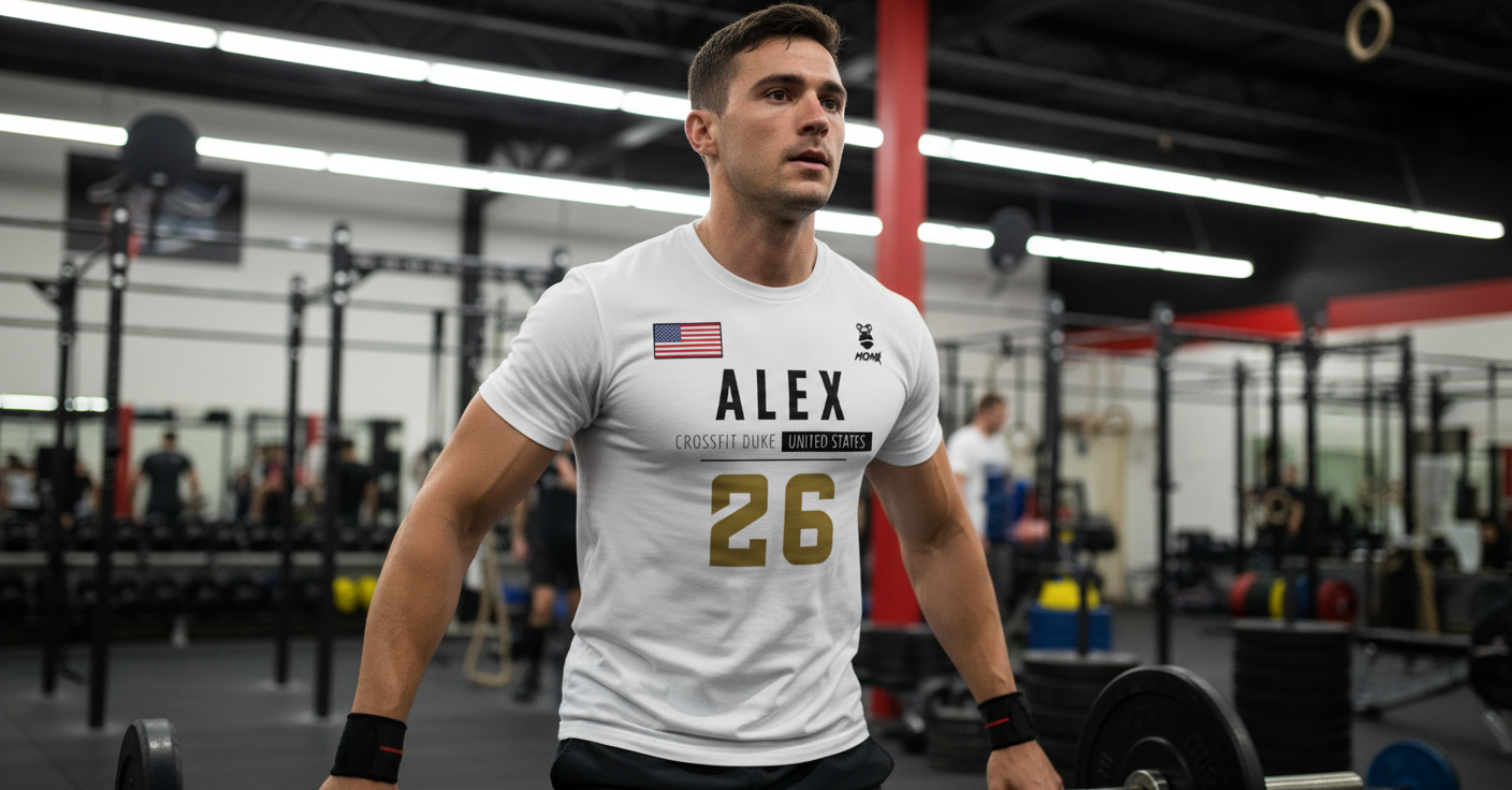 Athlete Elite