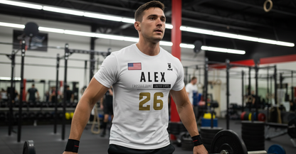 Athlete Elite