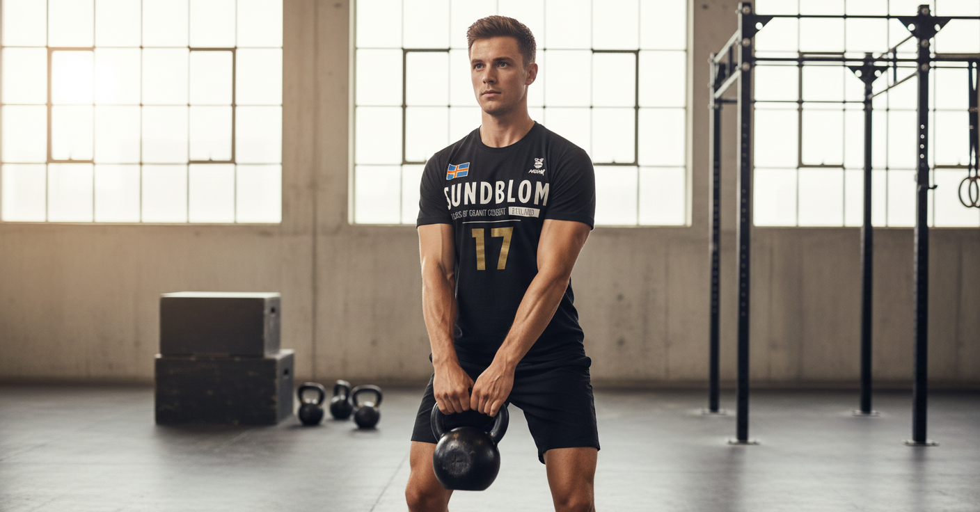 Athlete Elite