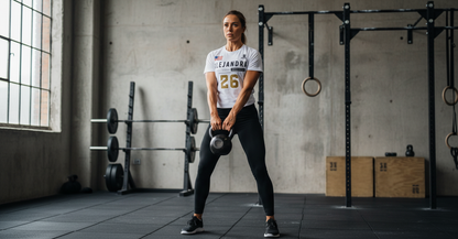 Athlete Elite