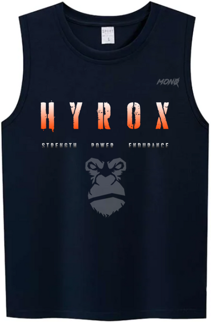 Hyrox Vest