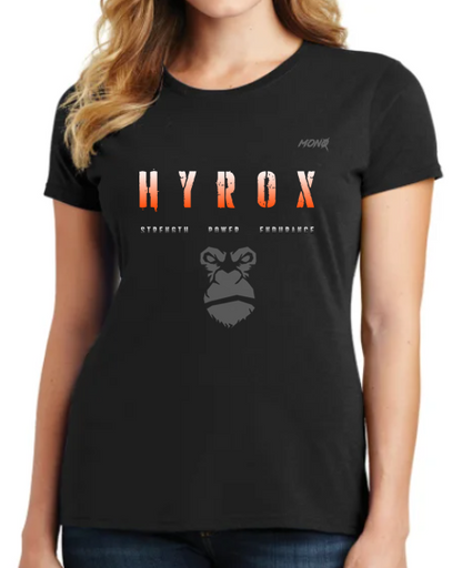 Hyrox Elite