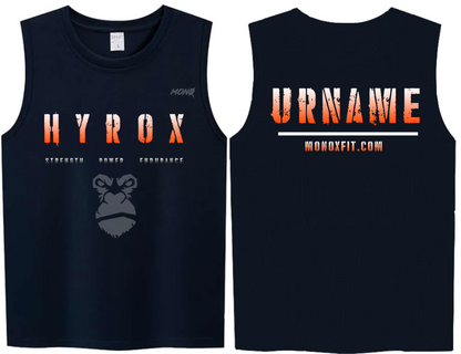 Hyrox Vest