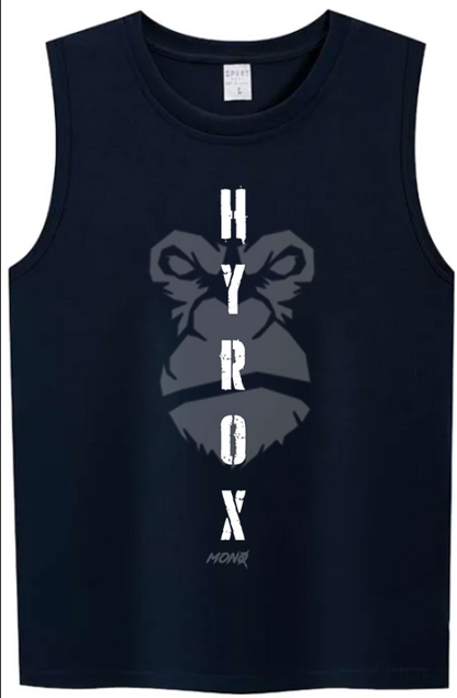 Hyrox Power Vest