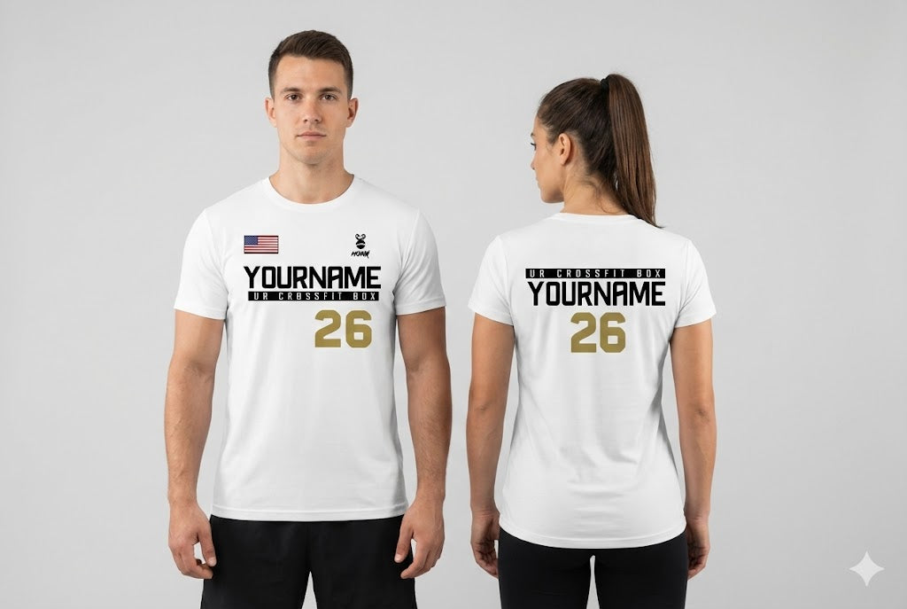 Athlete Pro