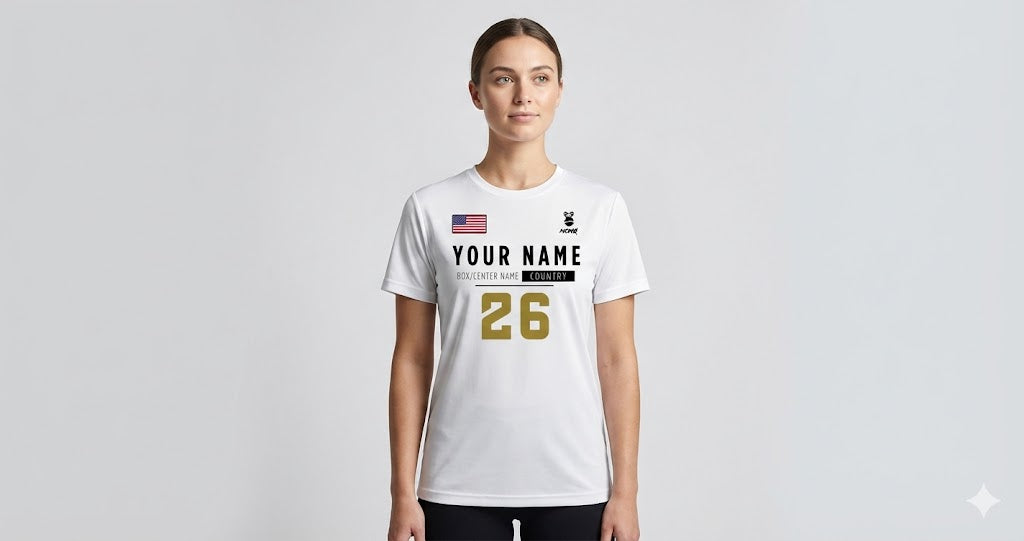 Athlete Elite